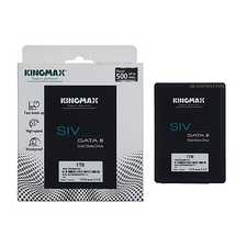 حافظه SSD کینگ مکس مدل KINGMAX SIV 1TB